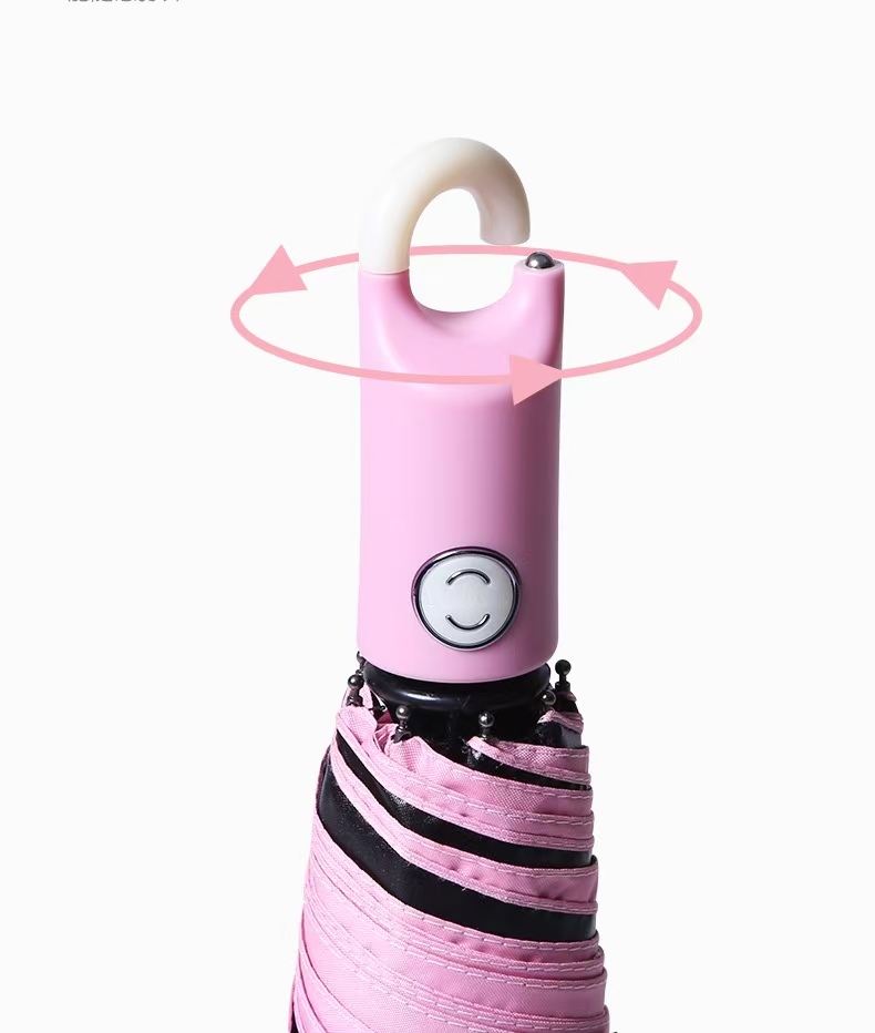 folding umbrella